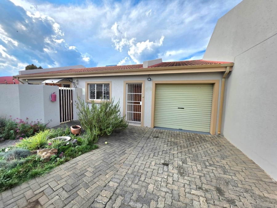 2 Bedroom Property for Sale in Panorama Free State